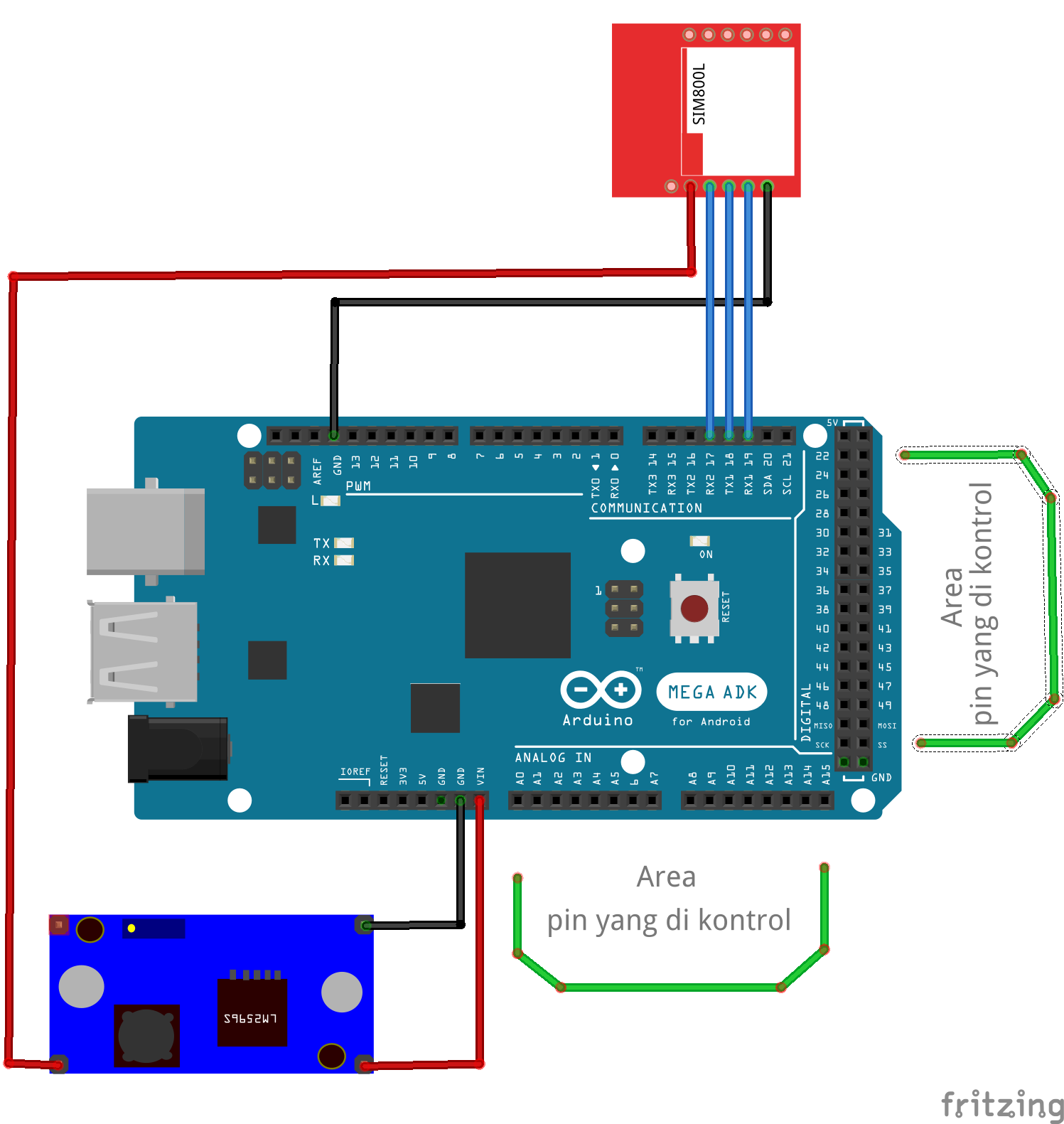 Подключение ардуино телефону Arduino - Page 6 - Semesin